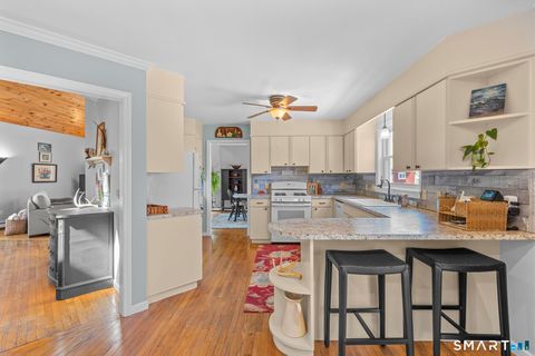 Tiny photo for 104 S Montowese Street, Branford, CT 06405 (MLS # 24156683)