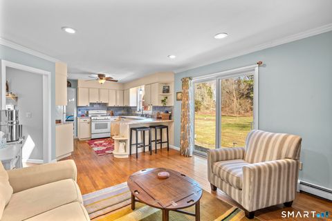 Tiny photo for 104 S Montowese Street, Branford, CT 06405 (MLS # 24156683)