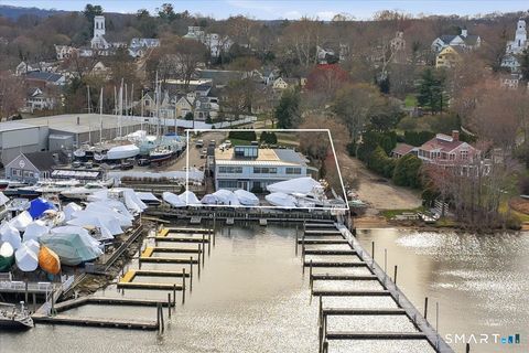 Tiny photo for 35 Pratt Street #Multiple, Essex, CT 06426 (MLS # 24169932)