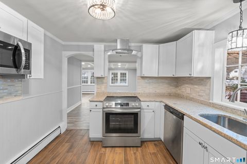 Tiny photo for 67 E Litchfield Road S, Litchfield, CT 06759 (MLS # 24144705)