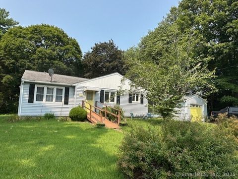  Norwich CT 06360