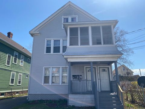 42 Collins Street Hamden CT 06514