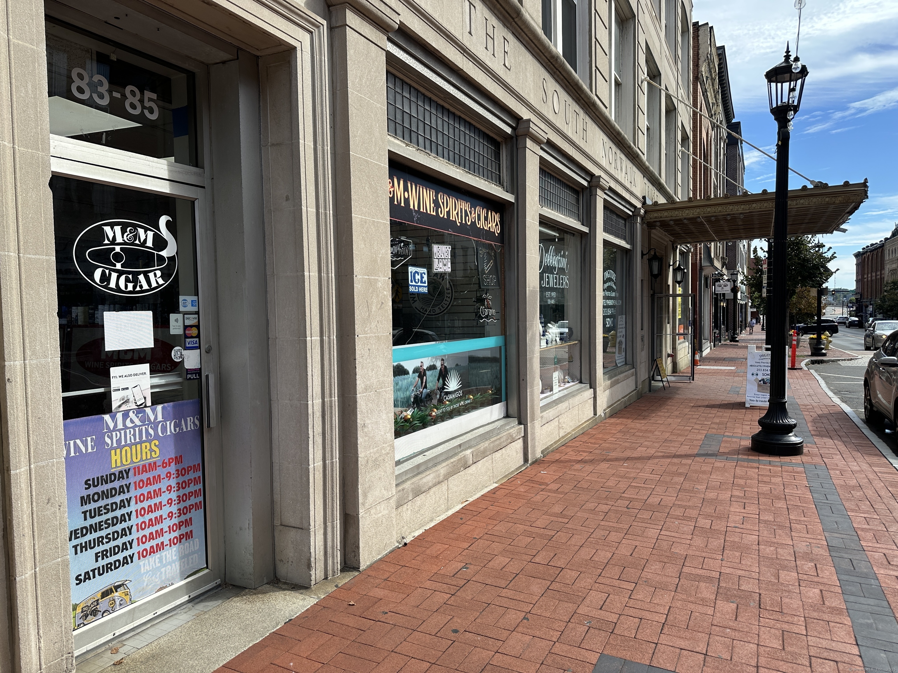 83 Washington Street 1D