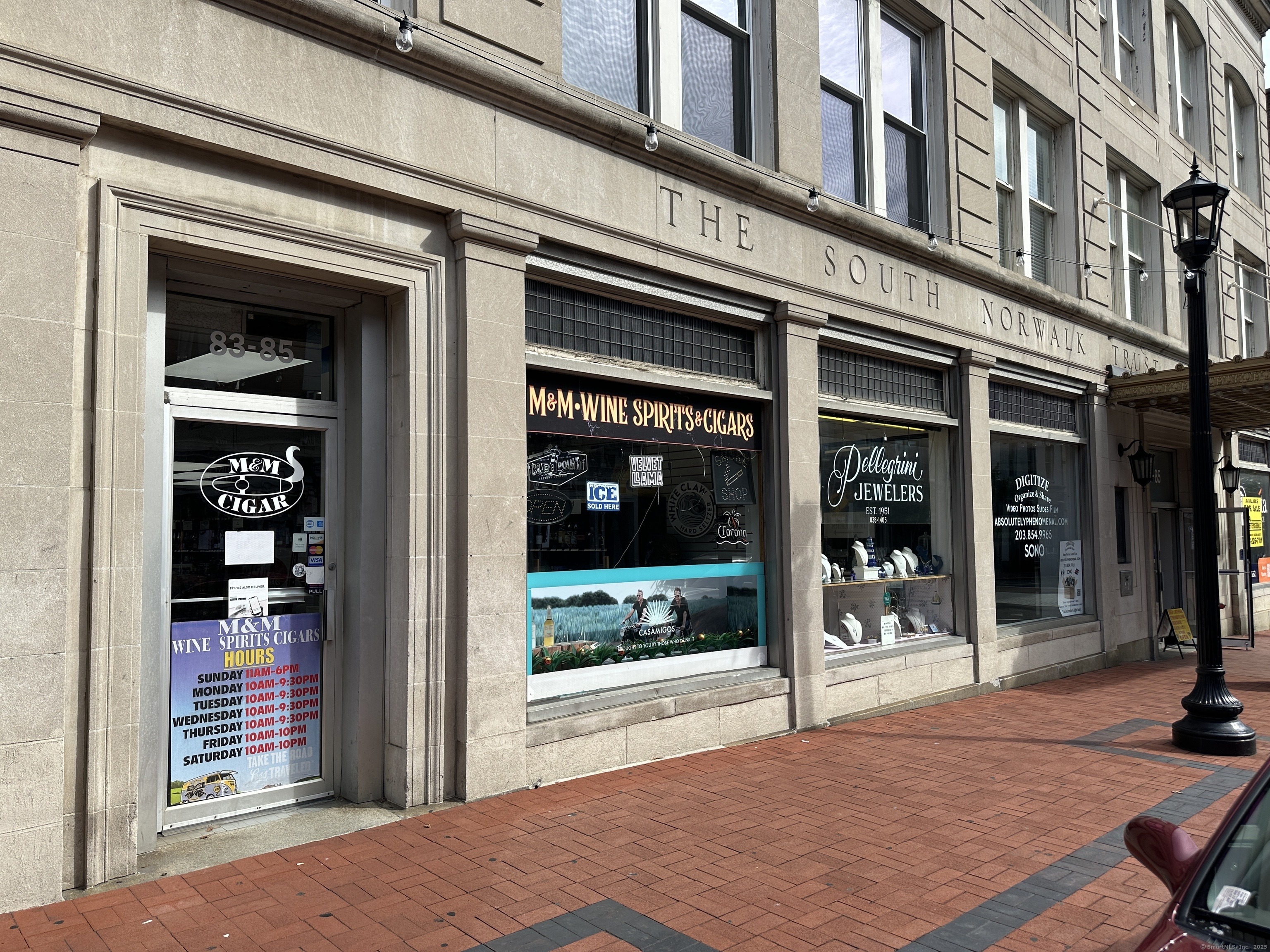 83 Washington Street 1D