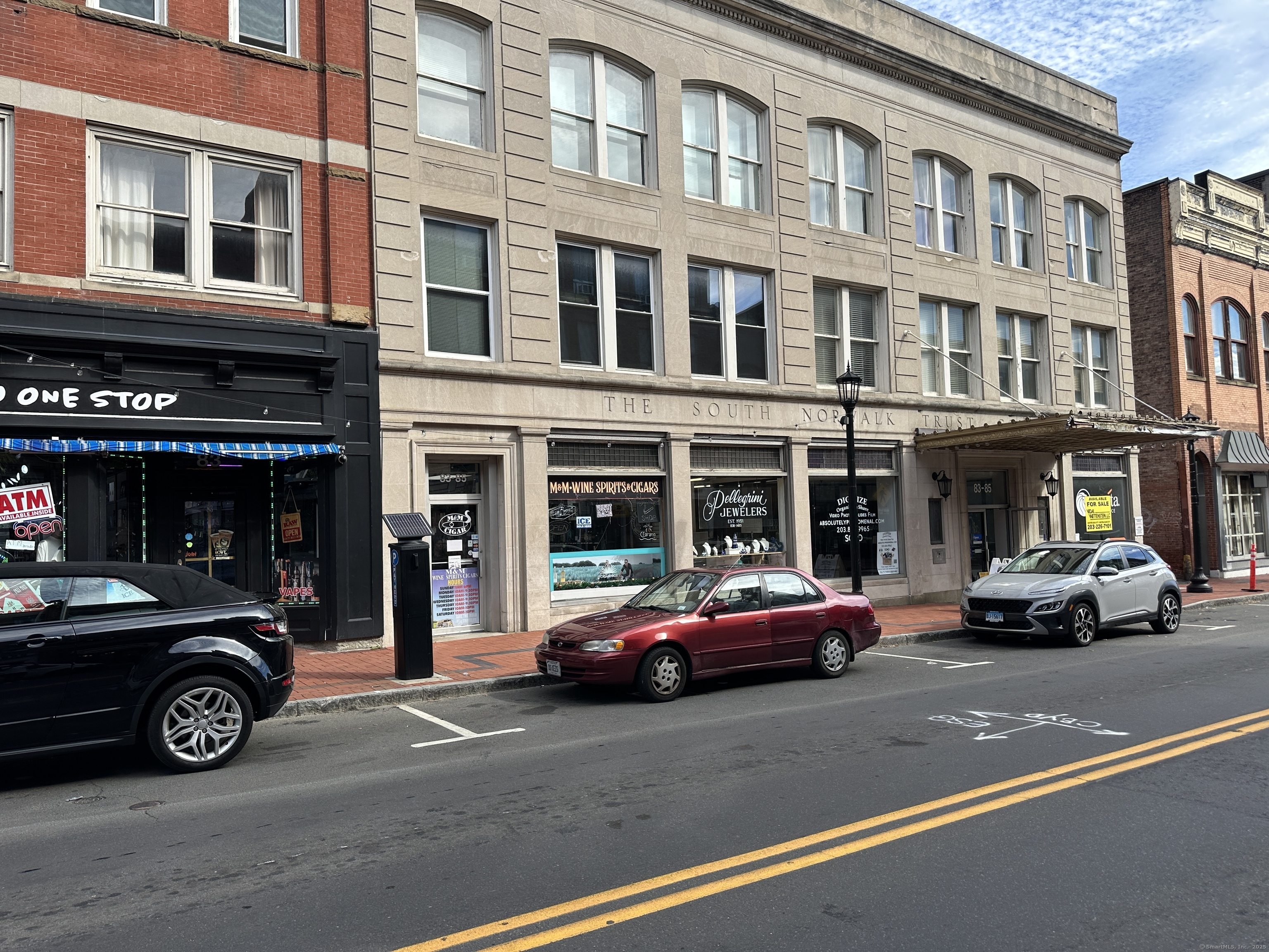 83 Washington Street 1D