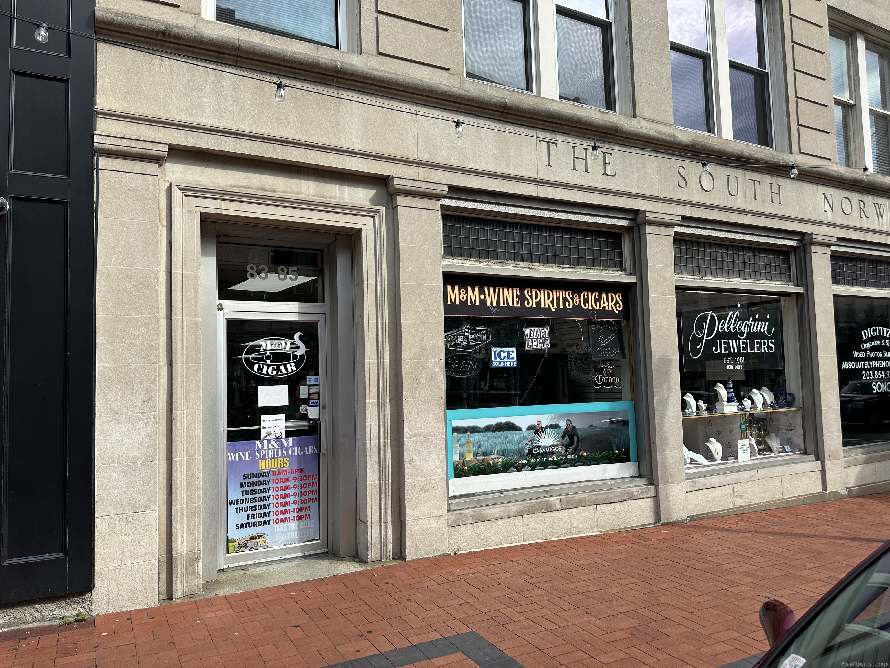 83 Washington Street 1D