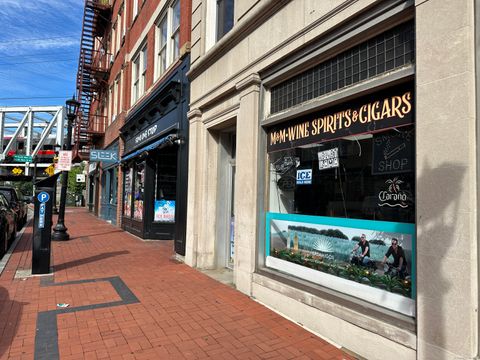 83 Washington Street 1D Norwalk CT 06854