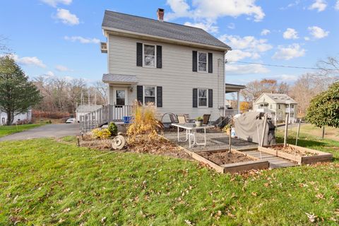 Tiny photo for 78 Kearney Street, Plymouth, CT 06786 (MLS # 24141788)