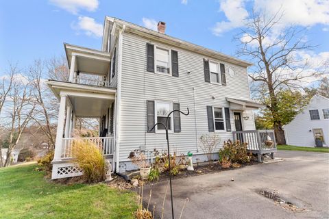 Tiny photo for 78 Kearney Street, Plymouth, CT 06786 (MLS # 24141788)