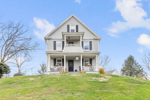 Tiny photo for 78 Kearney Street, Plymouth, CT 06786 (MLS # 24141788)