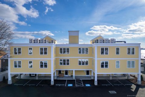 Tiny photo for 185 Main Street #APT 301, East Lyme, CT 06357 (MLS # 24156285)