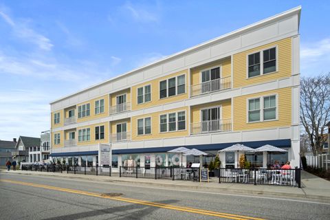 Photo of 185 Main Street #APT 301, East Lyme, CT 06357 (MLS # 24156285)