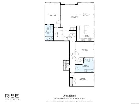 Tiny photo for 185 Main Street #APT 301, East Lyme, CT 06357 (MLS # 24156285)