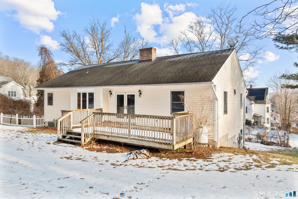 Photo of 72 Congress Avenue, Shelton, CT 06484 (MLS # 24147813)