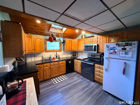 Tiny photo for 64 Wheeler Street, Winchester, CT 06098 (MLS # 24194728)