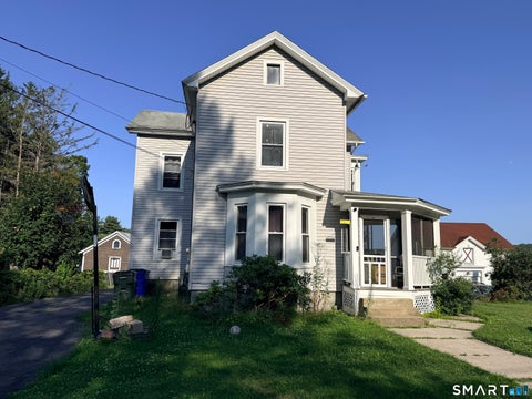 Photo of 64 Wheeler Street, Winchester, CT 06098 (MLS # 24194728)