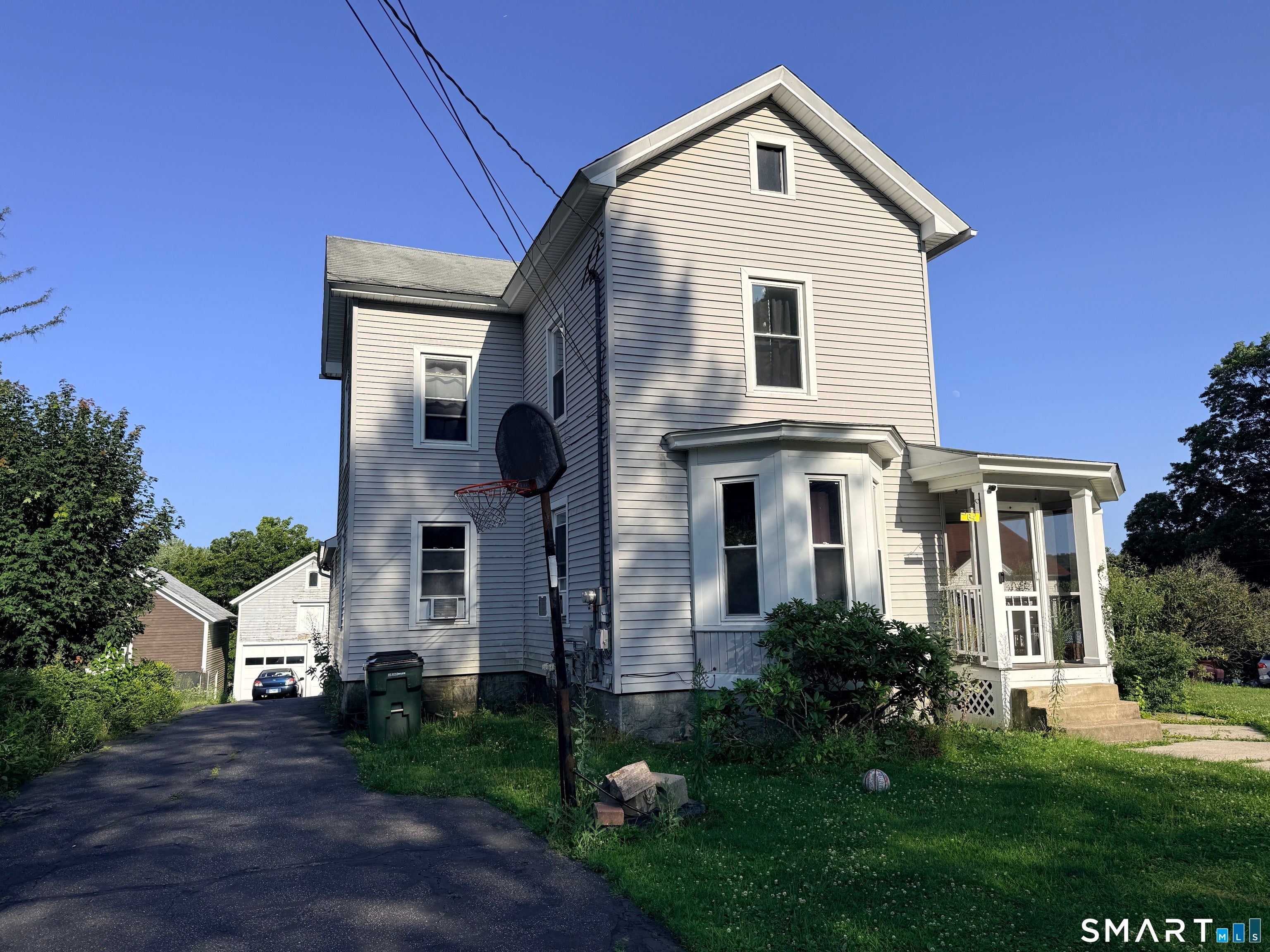 64 Wheeler Street