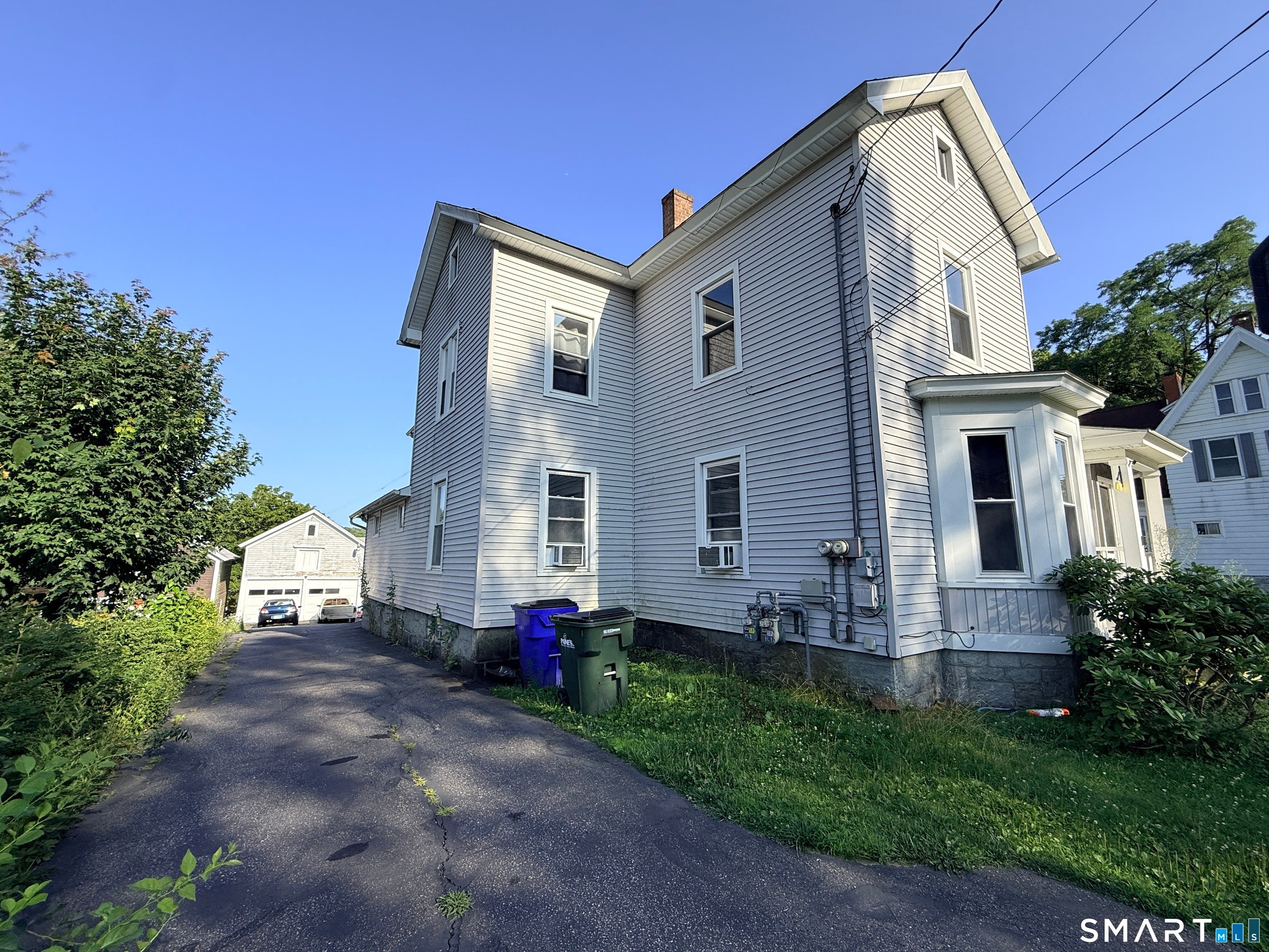 64 Wheeler Street