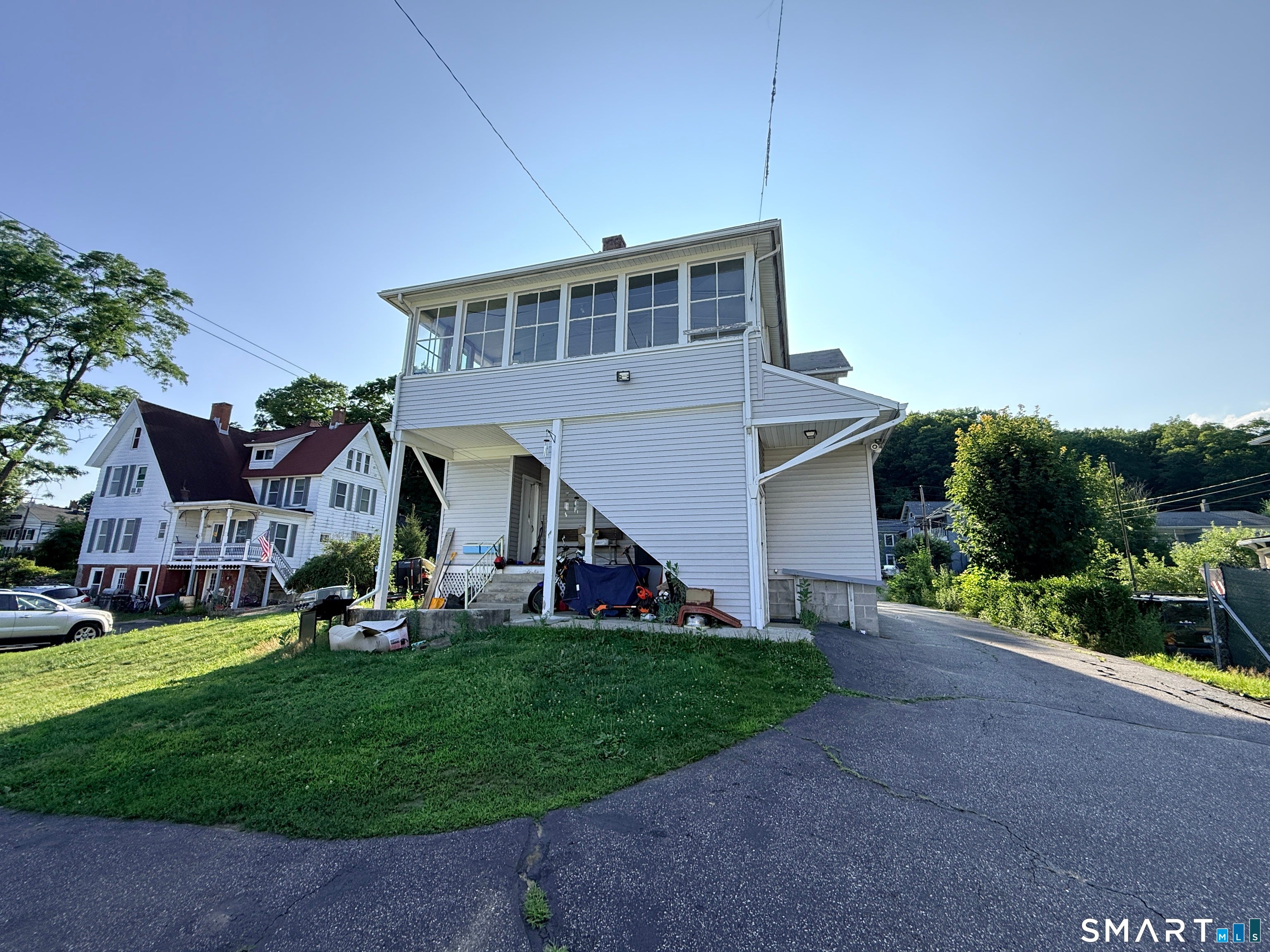 64 Wheeler Street