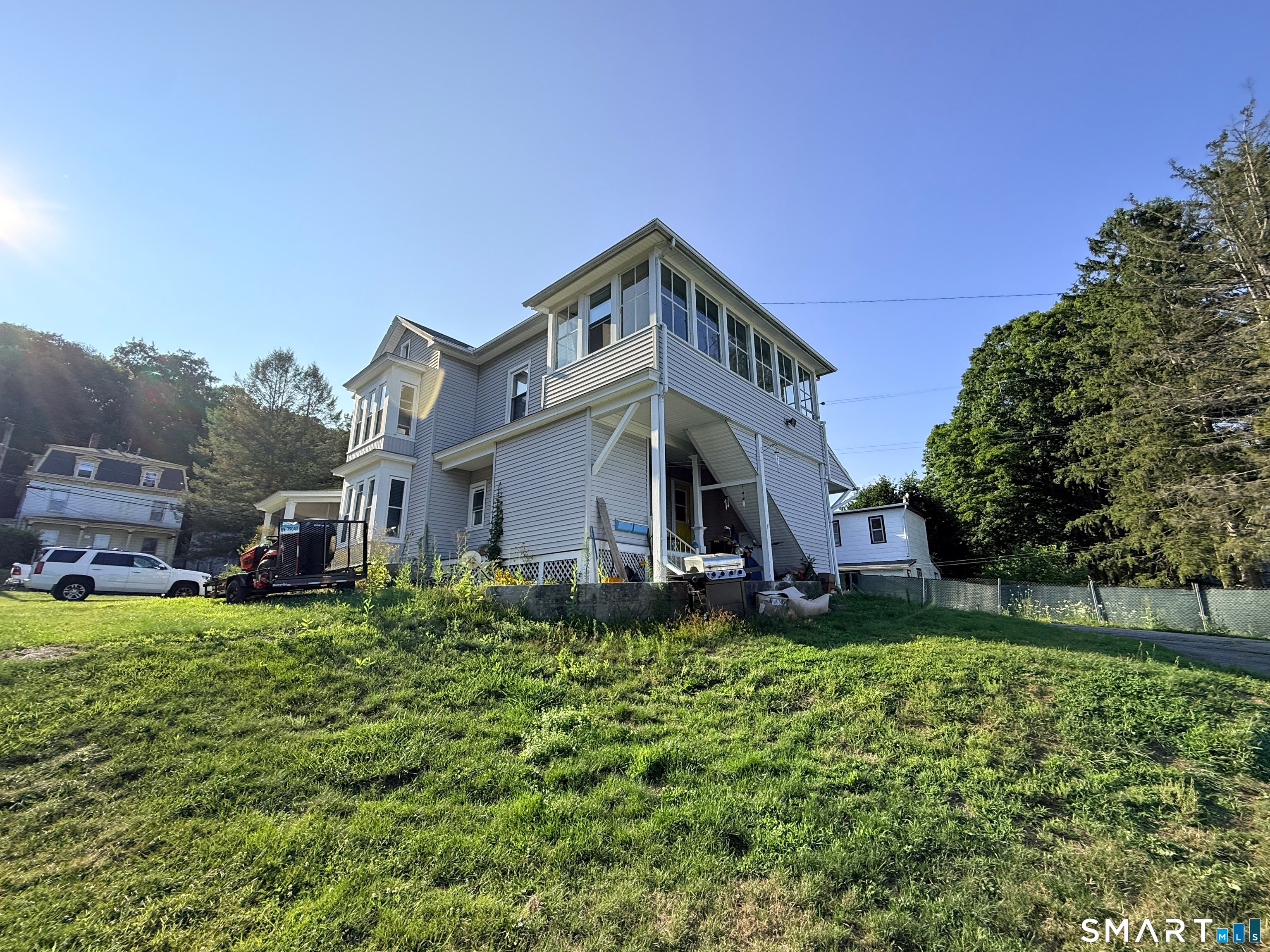64 Wheeler Street