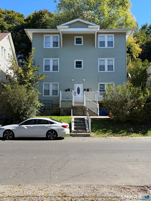 Tiny photo for 14 N Spring Street #6, Ansonia, CT 06401 (MLS # 24212354)