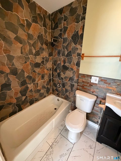 Tiny photo for 14 N Spring Street #6, Ansonia, CT 06401 (MLS # 24212354)