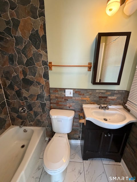 Tiny photo for 14 N Spring Street #6, Ansonia, CT 06401 (MLS # 24212354)