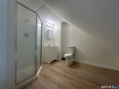 Tiny photo for 30 Jefferson Avenue, New London, CT 06320 (MLS # 24154331)