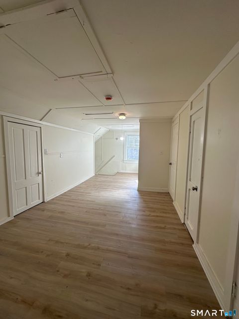 Tiny photo for 30 Jefferson Avenue, New London, CT 06320 (MLS # 24154331)