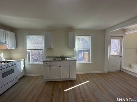 Tiny photo for 30 Jefferson Avenue, New London, CT 06320 (MLS # 24154331)