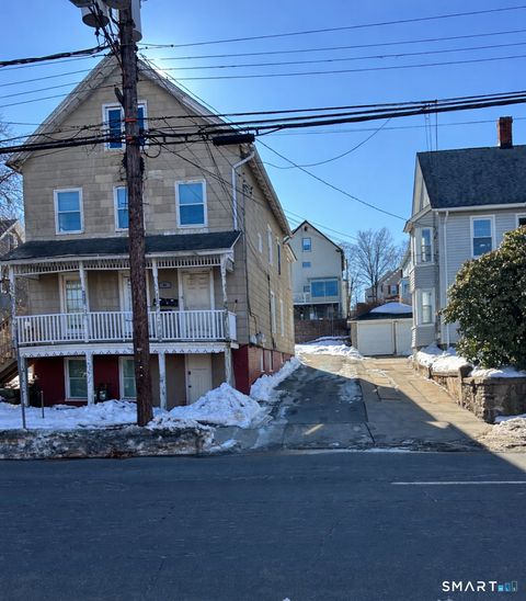 Tiny photo for 30 Jefferson Avenue, New London, CT 06320 (MLS # 24154331)