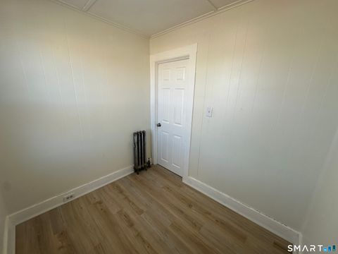 Tiny photo for 30 Jefferson Avenue, New London, CT 06320 (MLS # 24154331)