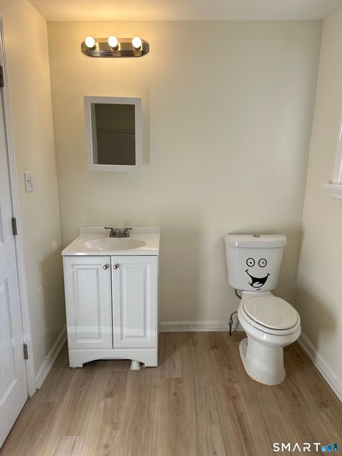 Tiny photo for 30 Jefferson Avenue, New London, CT 06320 (MLS # 24154331)