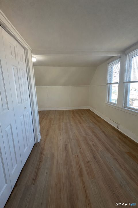 Tiny photo for 30 Jefferson Avenue, New London, CT 06320 (MLS # 24154331)