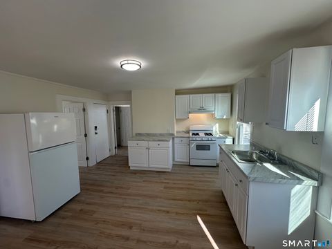 Tiny photo for 30 Jefferson Avenue, New London, CT 06320 (MLS # 24154331)