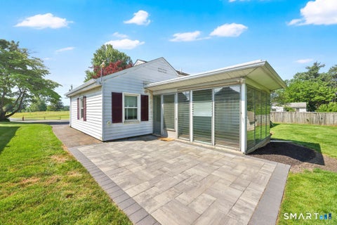 Tiny photo for 495 Prospect Street, Wethersfield, CT 06109 (MLS # 24182318)