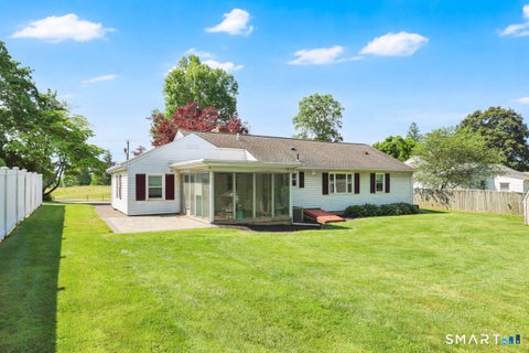 Tiny photo for 495 Prospect Street, Wethersfield, CT 06109 (MLS # 24182318)