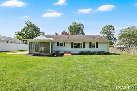 Tiny photo for 495 Prospect Street, Wethersfield, CT 06109 (MLS # 24182318)