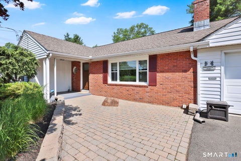 Tiny photo for 495 Prospect Street, Wethersfield, CT 06109 (MLS # 24182318)