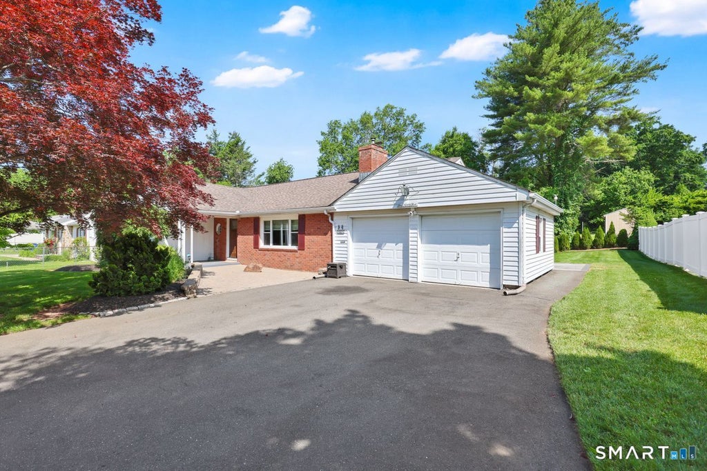 Photo of 495 Prospect Street, Wethersfield, CT 06109 (MLS # 24182318)