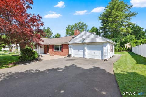 Tiny photo for 495 Prospect Street, Wethersfield, CT 06109 (MLS # 24182318)