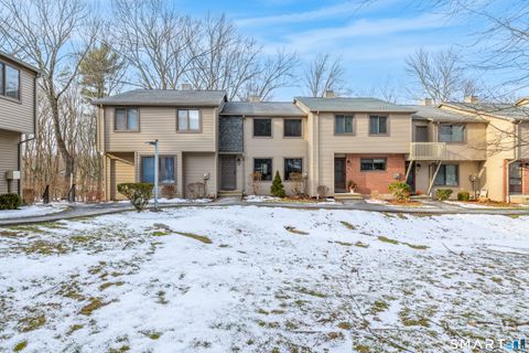 Tiny photo for 32 Conestoga Way #32, Glastonbury, CT 06033 (MLS # 24146715)