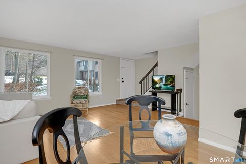 Tiny photo for 32 Conestoga Way #32, Glastonbury, CT 06033 (MLS # 24146715)