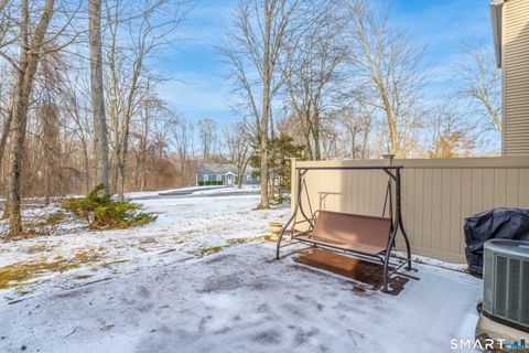 Tiny photo for 32 Conestoga Way #32, Glastonbury, CT 06033 (MLS # 24146715)
