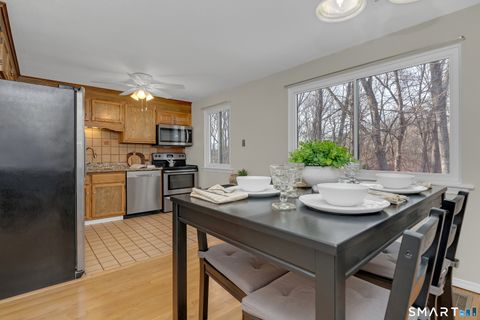 Tiny photo for 32 Conestoga Way #32, Glastonbury, CT 06033 (MLS # 24146715)