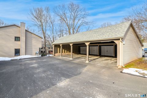 Tiny photo for 32 Conestoga Way #32, Glastonbury, CT 06033 (MLS # 24146715)