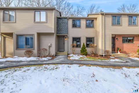 Tiny photo for 32 Conestoga Way #32, Glastonbury, CT 06033 (MLS # 24146715)