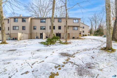 Tiny photo for 32 Conestoga Way #32, Glastonbury, CT 06033 (MLS # 24146715)