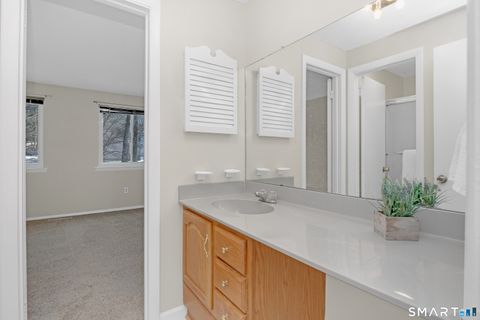 Tiny photo for 32 Conestoga Way #32, Glastonbury, CT 06033 (MLS # 24146715)