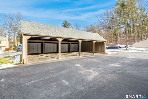 Tiny photo for 32 Conestoga Way #32, Glastonbury, CT 06033 (MLS # 24146715)